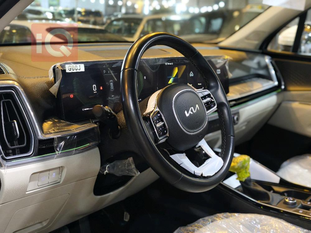 کیا سۆرینتۆ